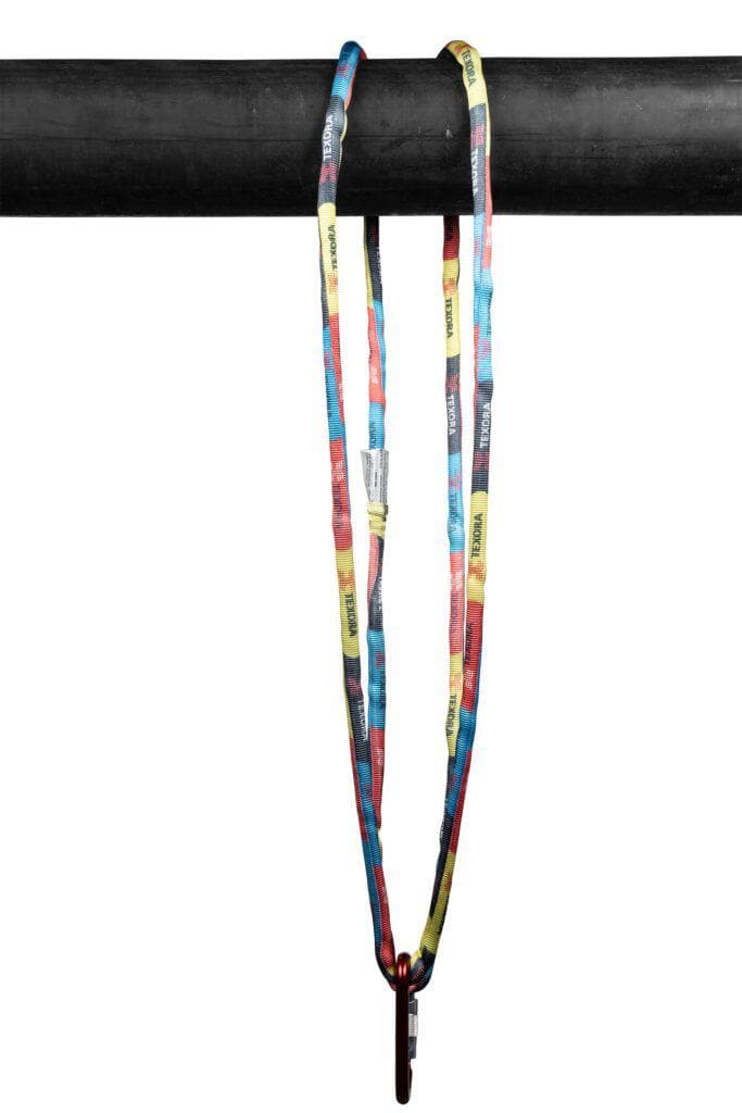 CMC Rescue Hardware Fire_Safety_USA CMC TEXORA TX/L Compact Sling