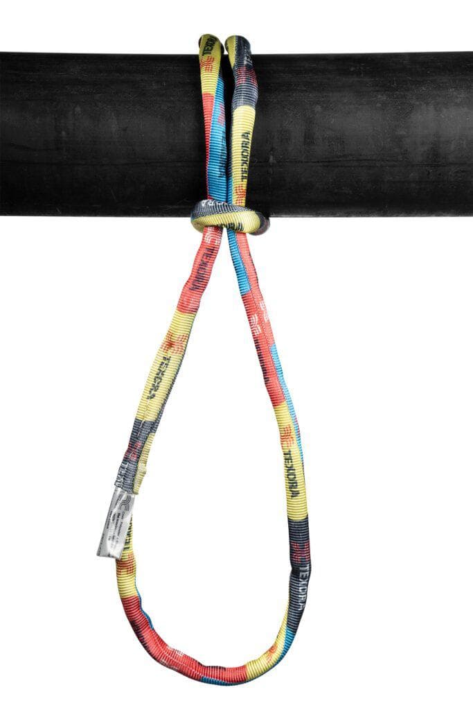 CMC Rescue Hardware Fire_Safety_USA CMC TEXORA TX/L Compact Sling