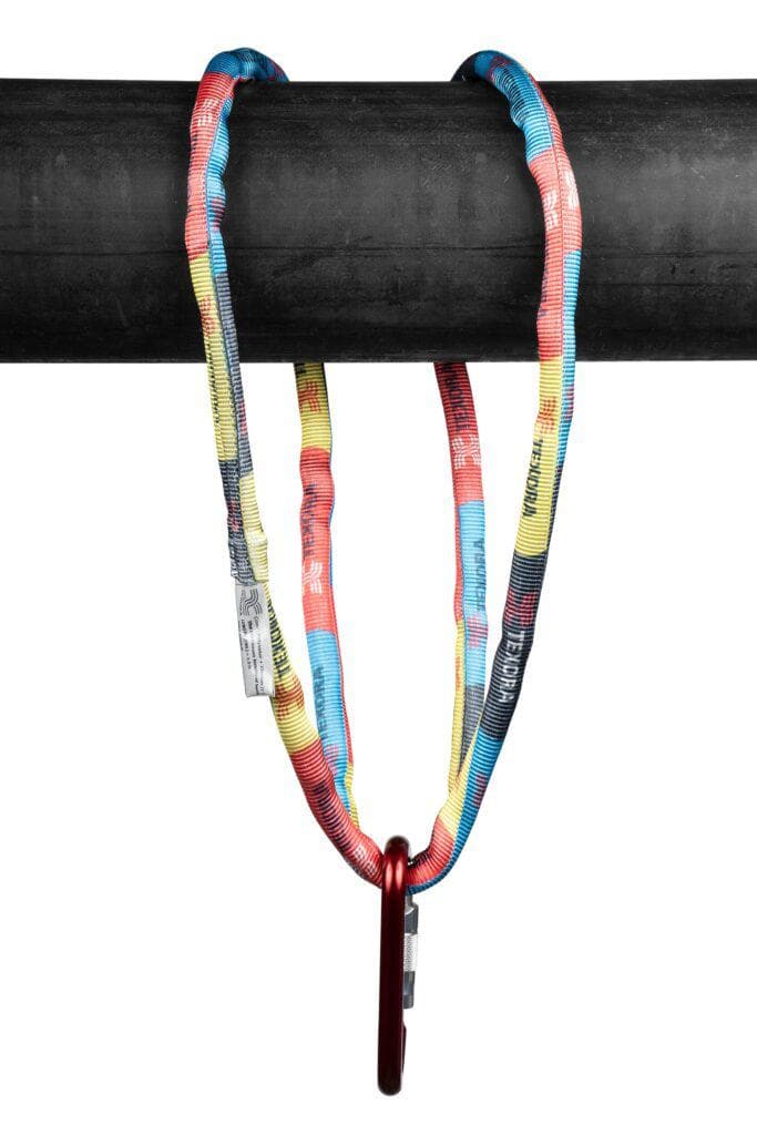 CMC Rescue Hardware Fire_Safety_USA CMC TEXORA TX/L Compact Sling