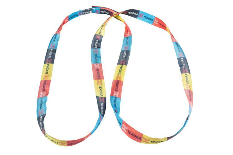 CMC Rescue Hardware Fire_Safety_USA CMC TEXORA TX/L Wire Sling 2 M