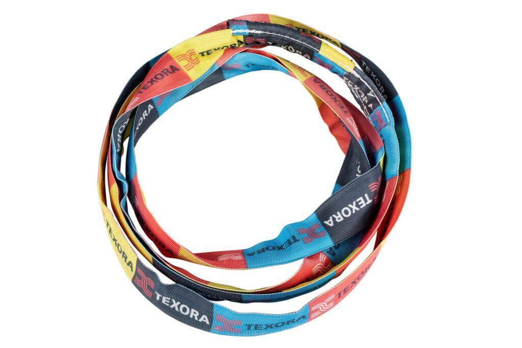 CMC Rescue Hardware Fire_Safety_USA CMC TEXORA TX/L Wire Sling 2 M