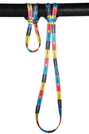 CMC Stretcher Fire_Safety_USA CMC TEXORA TX/L Wire Sling