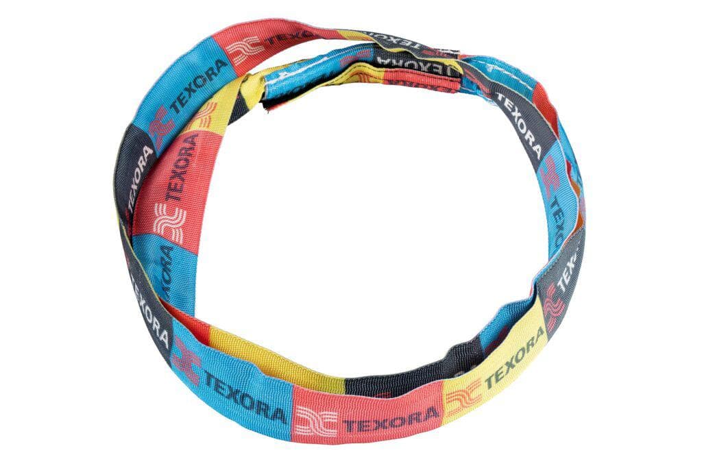CMC Stretcher Fire_Safety_USA CMC TEXORA TX/L Wire Sling