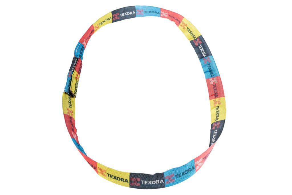 CMC Stretcher Fire_Safety_USA CMC TEXORA TX/L Wire Sling