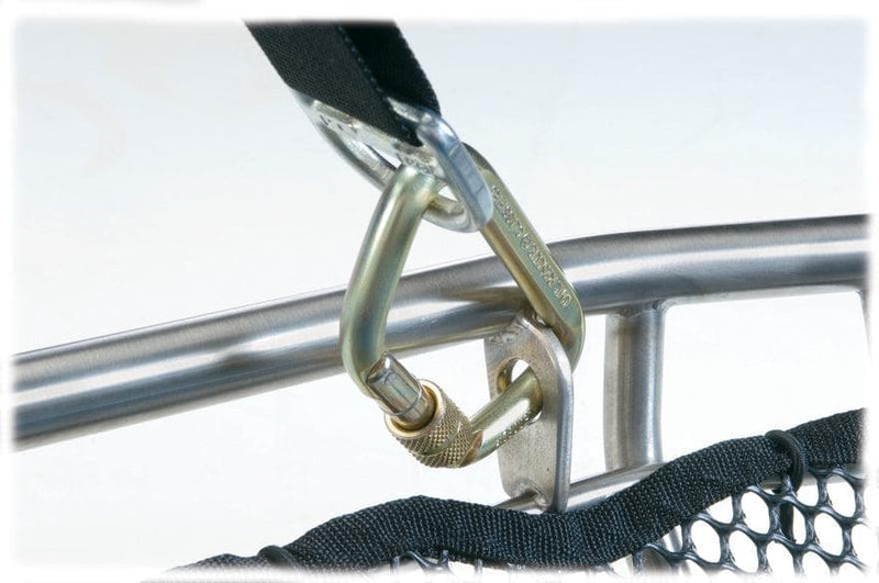 CMC Stretcher Fire_Safety_USA CMC Titanium Split-Apart Rescue Litter