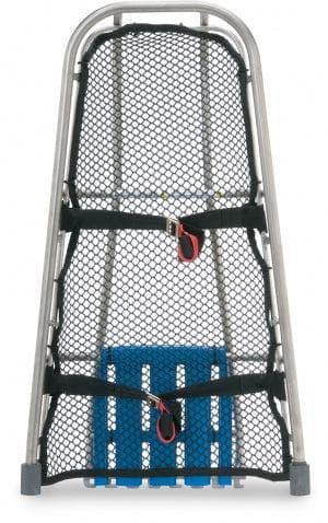 CMC Stretcher Fire_Safety_USA CMC Titanium Split-Apart Rescue Litter