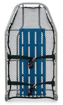 CMC Stretcher Fire_Safety_USA CMC Titanium Split-Apart Rescue Litter