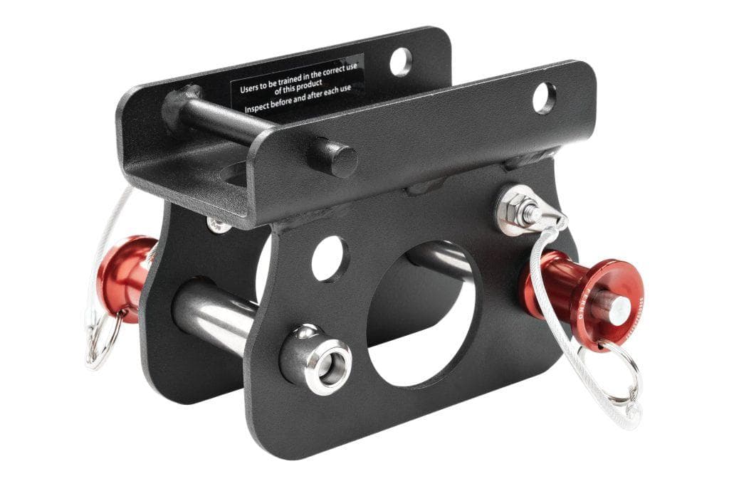 CMC Tripods Fire_Safety_USA CMC TRISKELION™ Salalift II Winch Adapter