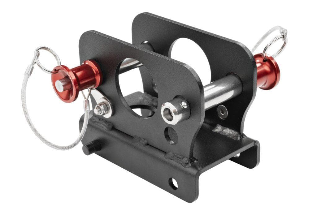 CMC Tripods Fire_Safety_USA CMC TRISKELION™ Salalift II Winch Adapter