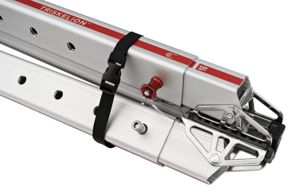 CMC Tripods Fire_Safety_USA CMC TRISKELION™ Tripod