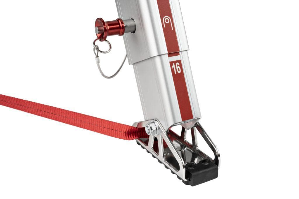 CMC Tripods Fire_Safety_USA CMC TRISKELION™ Tripod