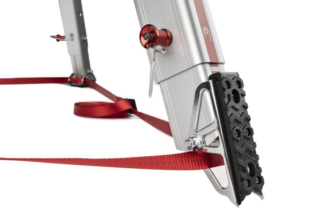 CMC Tripods Fire_Safety_USA CMC TRISKELION™ Tripod