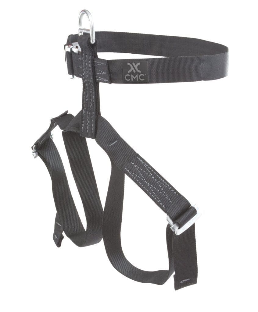 CMC Harnesses & Belts Fire_Safety_USA CMC Utility Harness