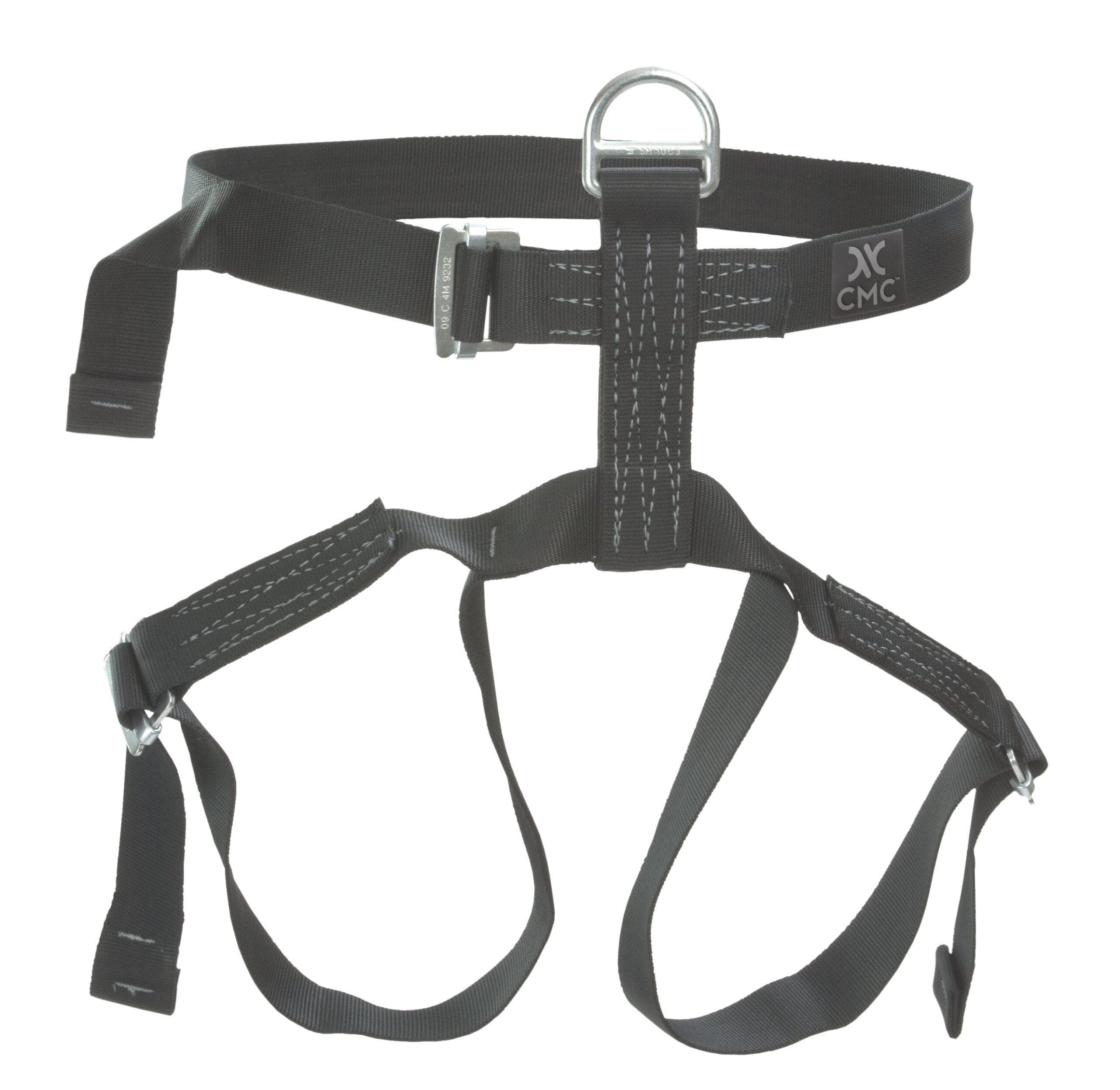 CMC Harnesses & Belts Fire_Safety_USA CMC Utility Harness