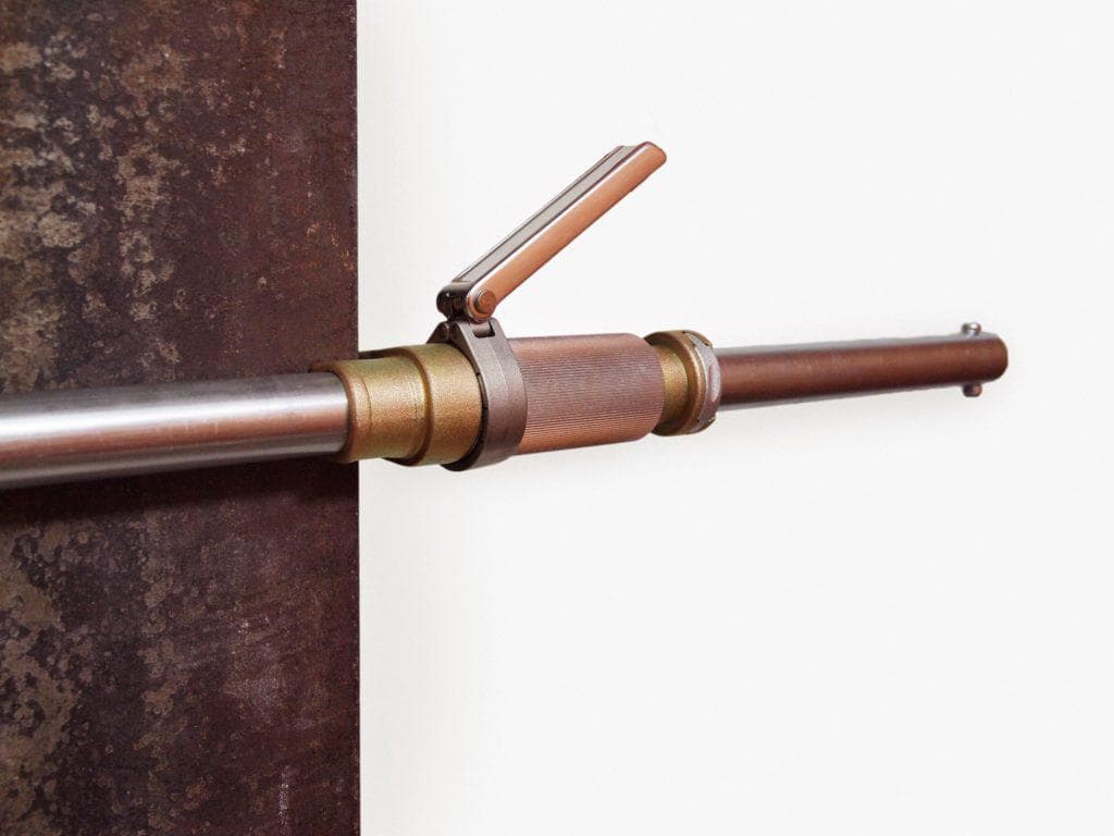 CMC Anchor Devices Fire_Safety_USA CMC Vertical Fixed Beam Anchor