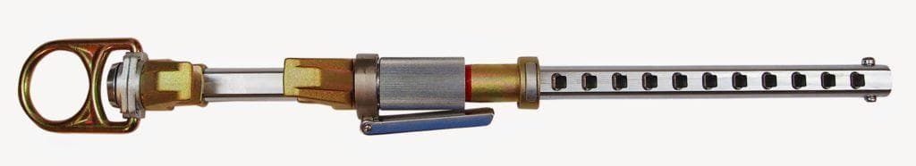 CMC Anchor Devices Fire_Safety_USA CMC Vertical Fixed Beam Anchor