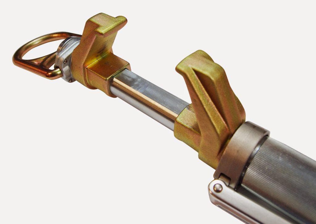 CMC Anchor Devices Fire_Safety_USA CMC Vertical Fixed Beam Anchor