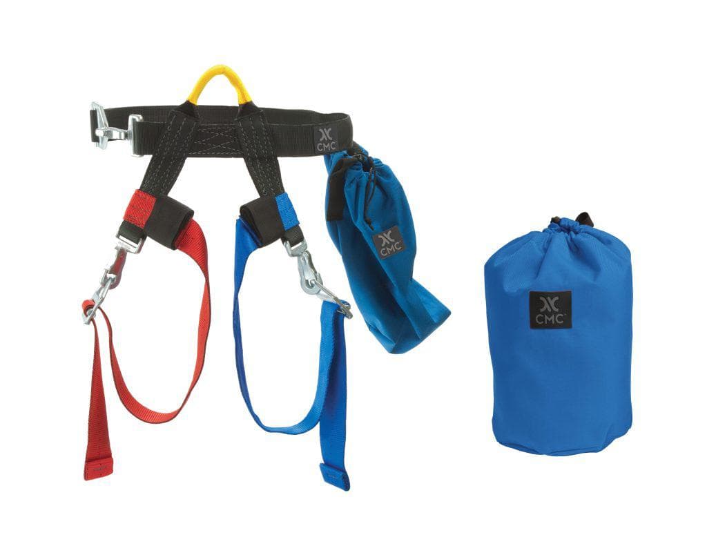 CMC Systems and Kits Fire_Safety_USA CMC Victim Pick-Off Kit
