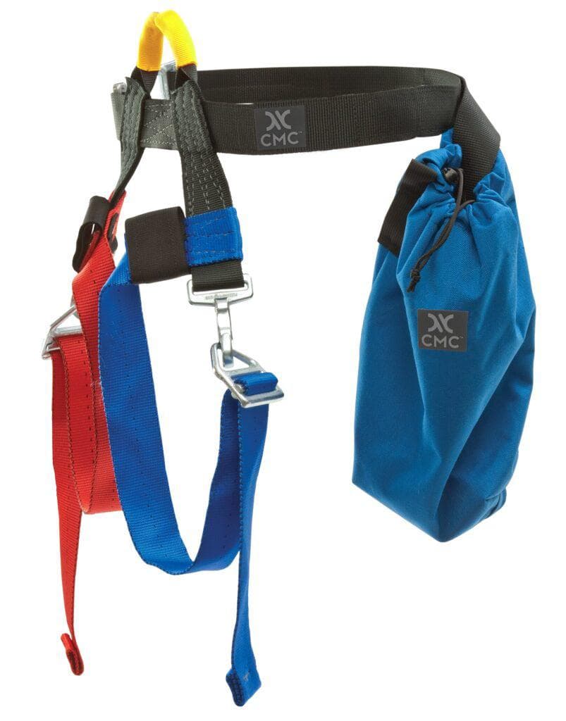 CMC Systems and Kits Fire_Safety_USA CMC Victim Pick-Off Kit