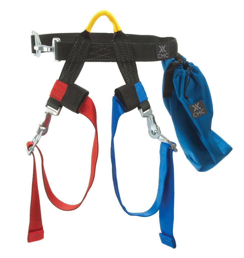 CMC Systems and Kits Fire_Safety_USA CMC Victim Pick-Off Kit