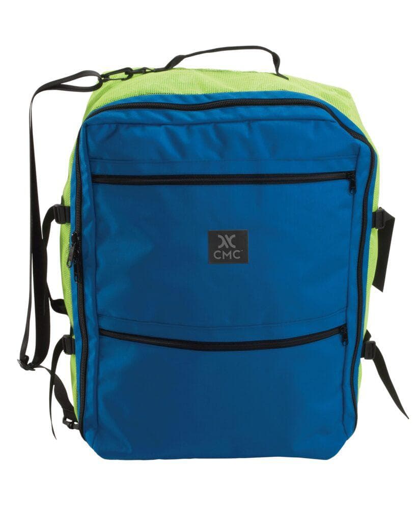 CMC Bags and Packs Fire_Safety_USA CMC Water Rescue Gear Bag