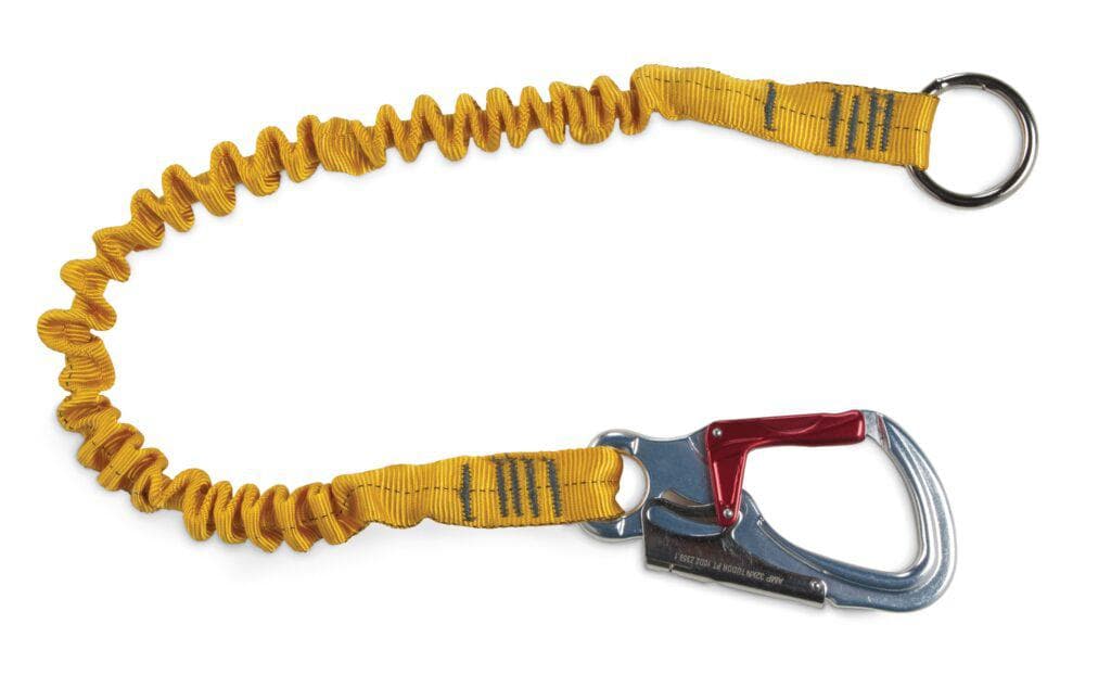 CMC Harnesses & Belts Fire_Safety_USA CMC Water Rescue Tether