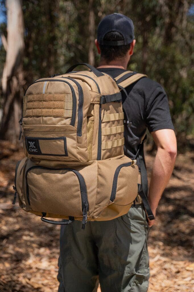 CMC Bags and Packs Fire_Safety_USA CMC Whitney 2.0 Pack