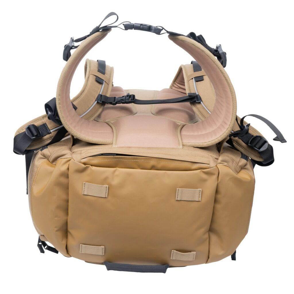 CMC Bags and Packs Fire_Safety_USA CMC Whitney 2.0 Pack