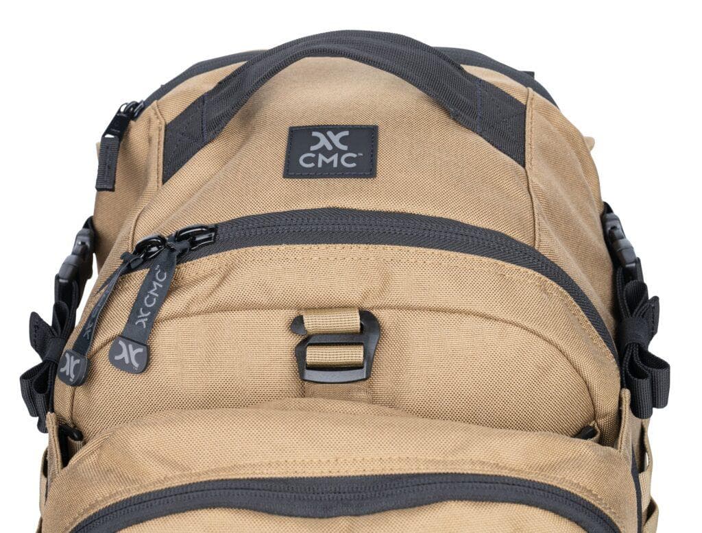 CMC Bags and Packs Fire_Safety_USA CMC Whitney 2.0 Pack