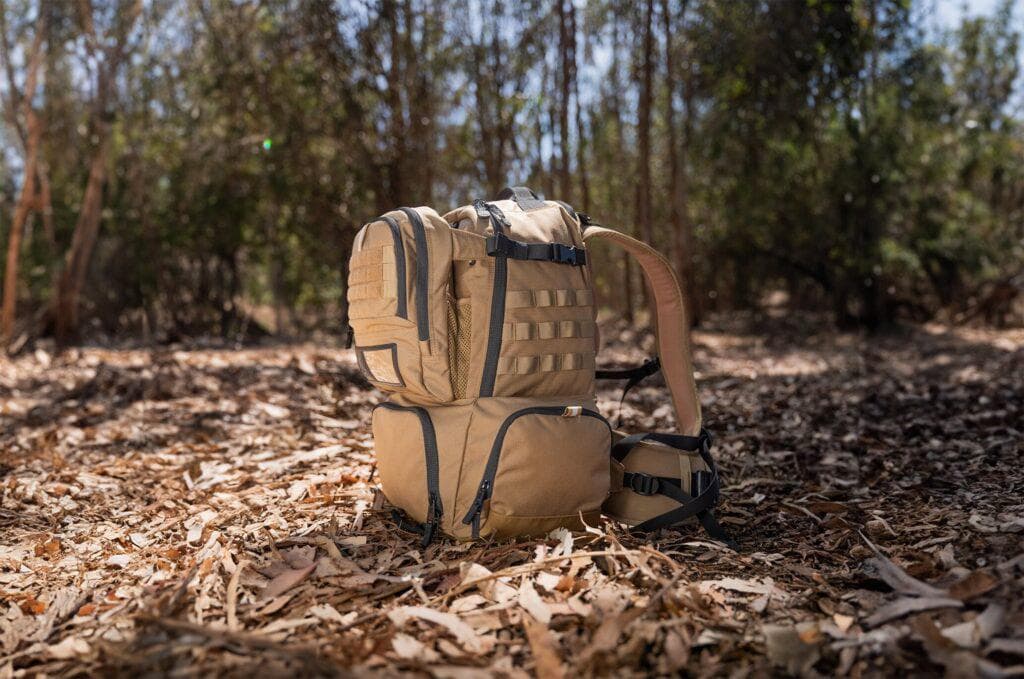 CMC Bags and Packs Fire_Safety_USA CMC Whitney 2.0 Pack