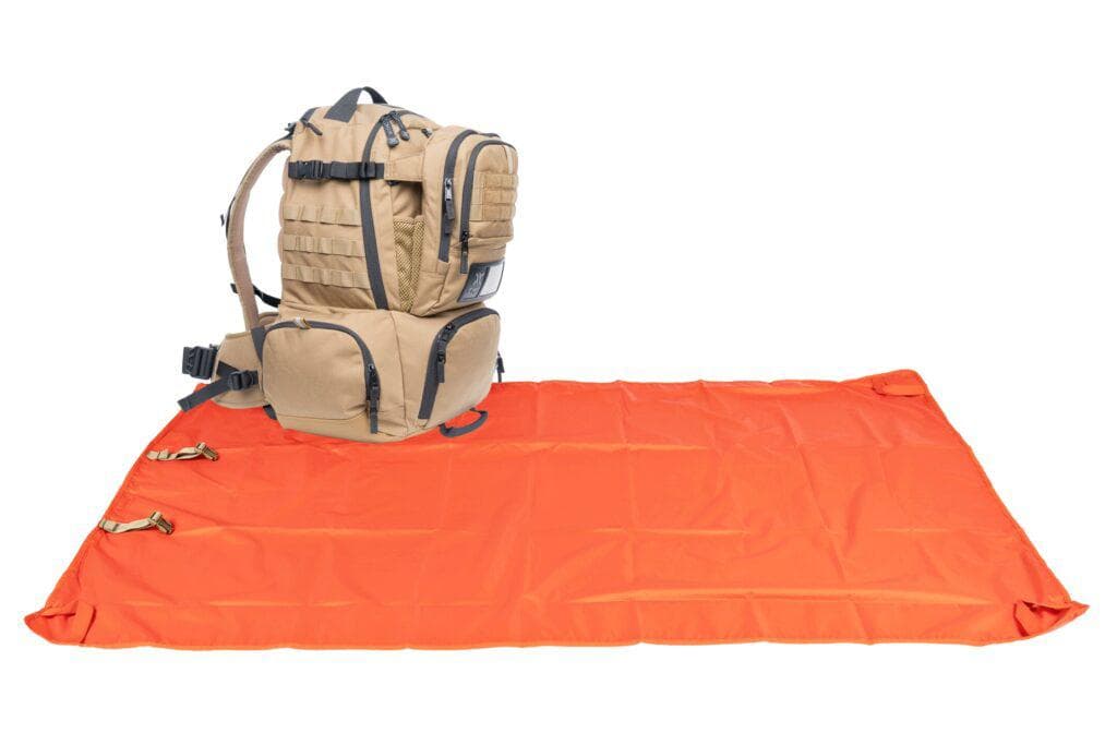 CMC Bags and Packs Fire_Safety_USA CMC Whitney 2.0 Pack