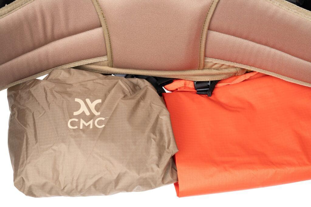 CMC Bags and Packs Fire_Safety_USA CMC Whitney 2.0 Pack