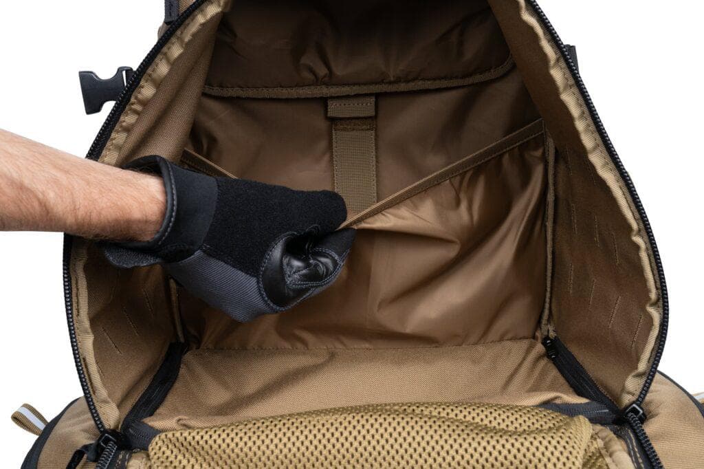CMC Bags and Packs Fire_Safety_USA CMC Whitney 2.0 Pack