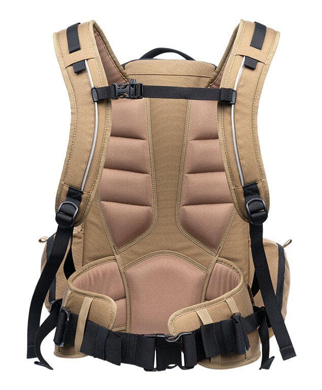 CMC Bags and Packs Fire_Safety_USA CMC Whitney 2.0 Pack