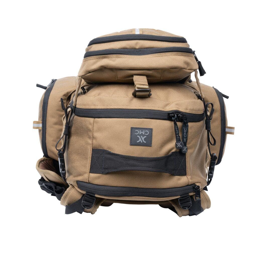 CMC Bags and Packs Fire_Safety_USA CMC Whitney 2.0 Pack