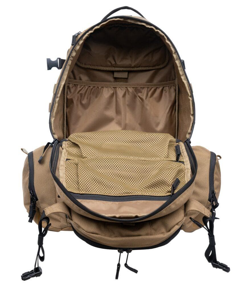 CMC Bags and Packs Fire_Safety_USA CMC Whitney 2.0 Pack