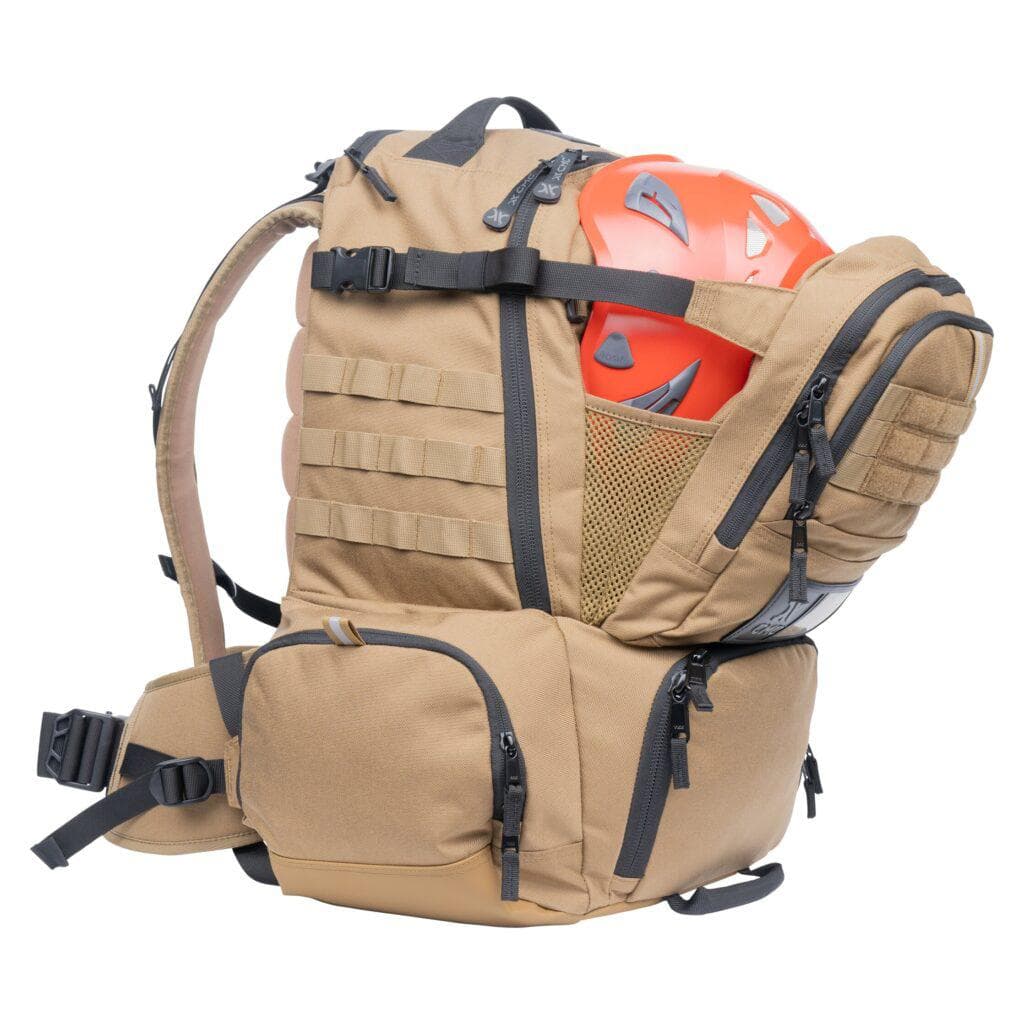 CMC Bags and Packs Fire_Safety_USA CMC Whitney 2.0 Pack