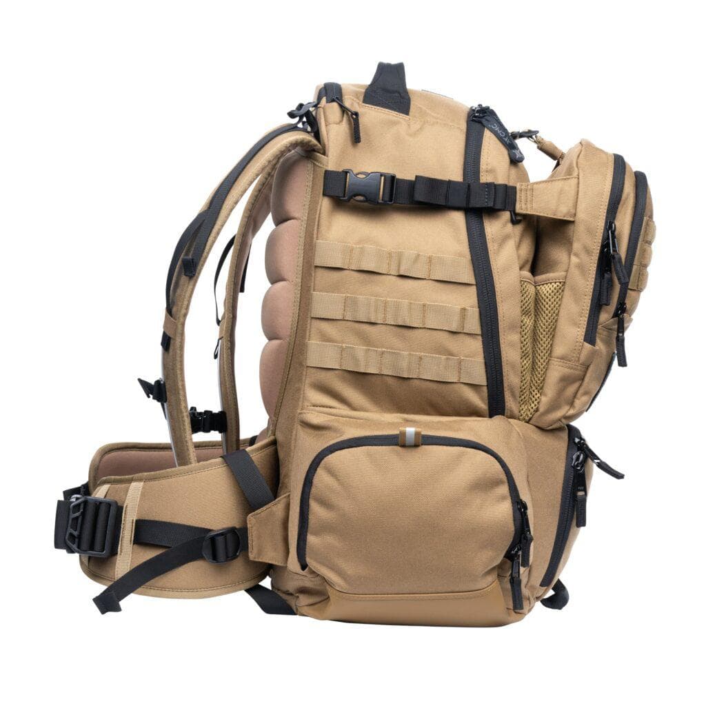 CMC Bags and Packs Fire_Safety_USA CMC Whitney 2.0 Pack