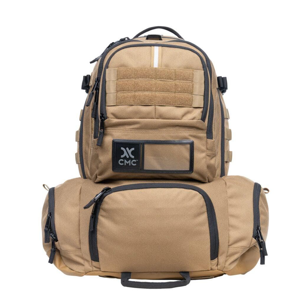 CMC Bags and Packs Fire_Safety_USA CMC Whitney 2.0 Pack