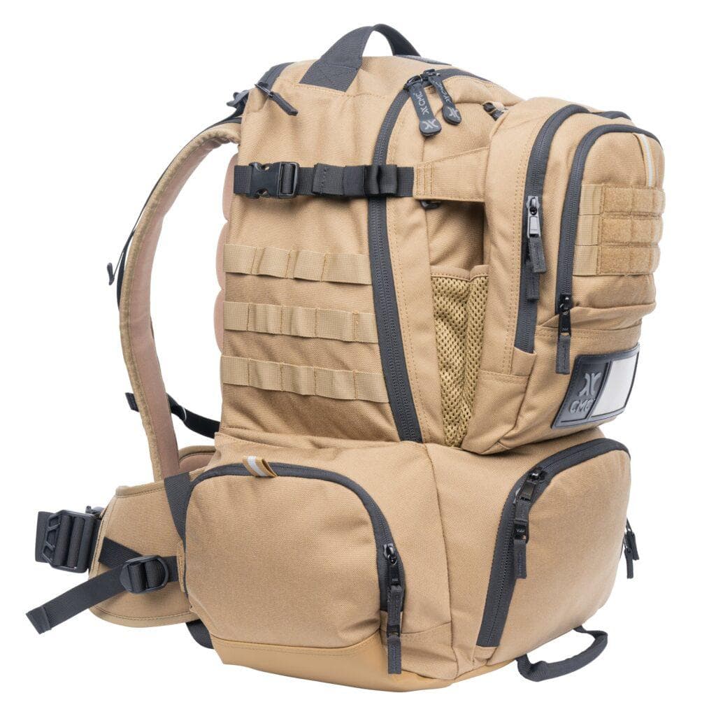 CMC Bags and Packs Fire_Safety_USA CMC Whitney 2.0 Pack