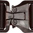 R & B Fabrication Stretcher Fire_Safety_USA Cobra Buckles SET OF 3