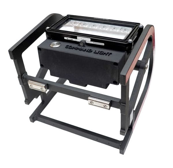 Comanda Light Command Light EOS Rapid Deploy Light Magnetic Attachment
