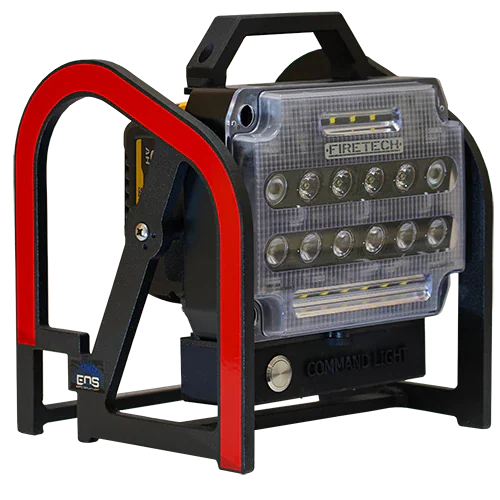 Command Light Rapid Deploy Light Fire_Safety_USA Command Light EOS Rapid Deploy Light