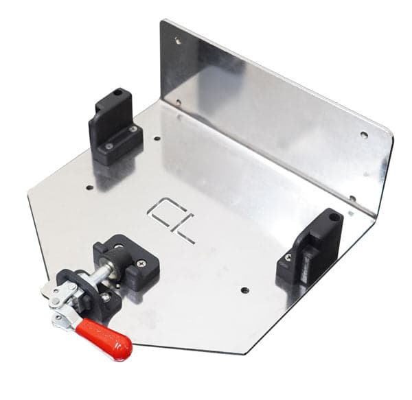 Command Light Rapid Deploy Light Fire_Safety_USA Command Light EOS Rapid Deploy Light Truck Mounting Bracket
