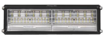 Command Light Light Tower Fire_Safety_USA Command Light KL SERIES 4 Head Light Tower DC
