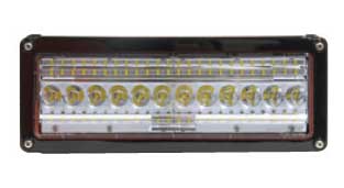 Command Light Light Tower Fire_Safety_USA Command Light SL SERIES 2 Head Light Tower DC