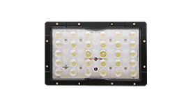 Command Light Light Tower Fire_Safety_USA Command Light SL SERIES 2 Head Light Tower DC