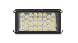 Command Light Light Tower Fire_Safety_USA Command Light SL SERIES 4 Head Light Tower AC