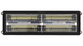 Command Light Telescoping Work Light Fire_Safety_USA Command Light Telescoping Work Light AC-Powered