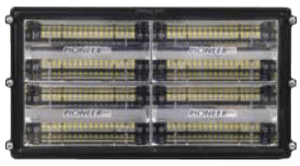 Command Light Telescoping Work Light Fire_Safety_USA Command Light Telescoping Work Light AC-Powered